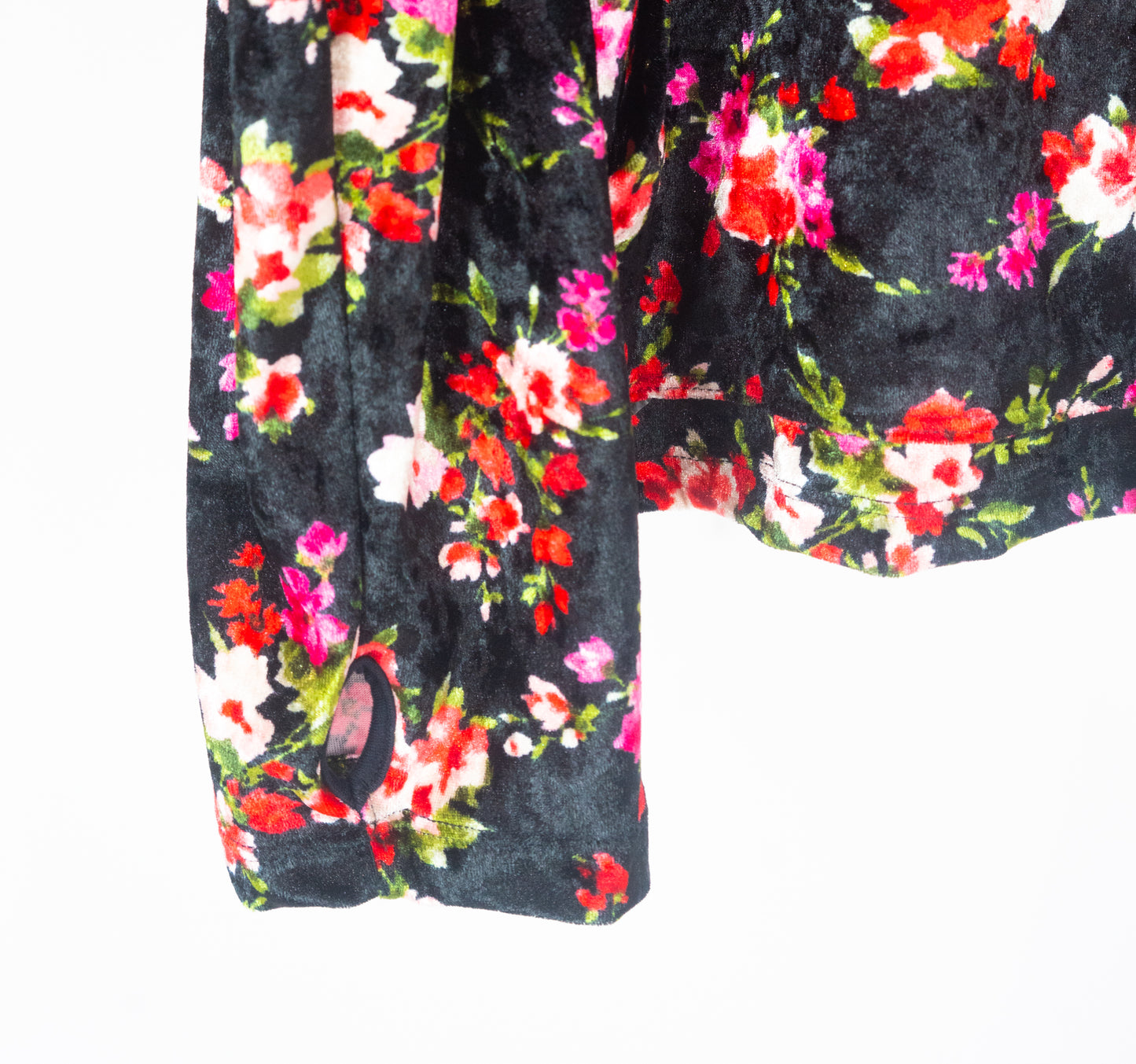 New Rose - Jacket