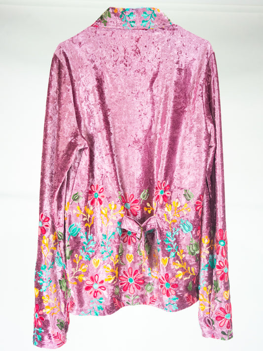 The Dolly - Jacket