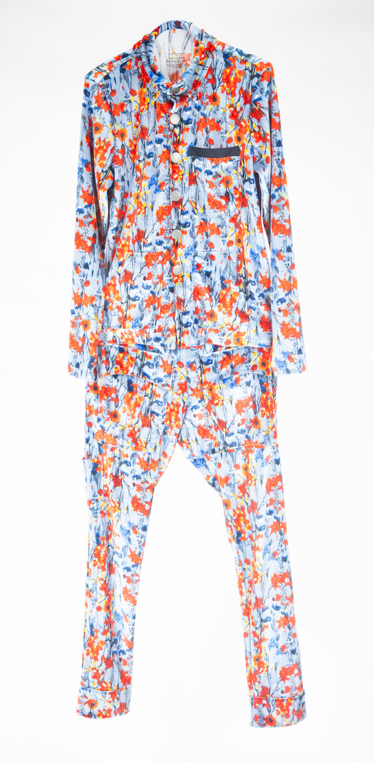 Sky Light - Pant