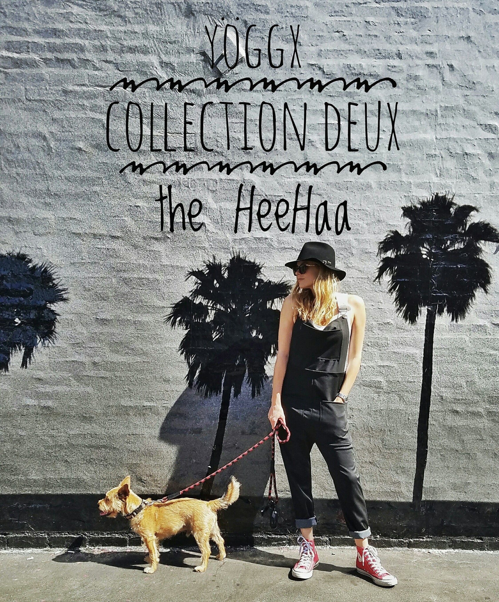 Collection Deüx