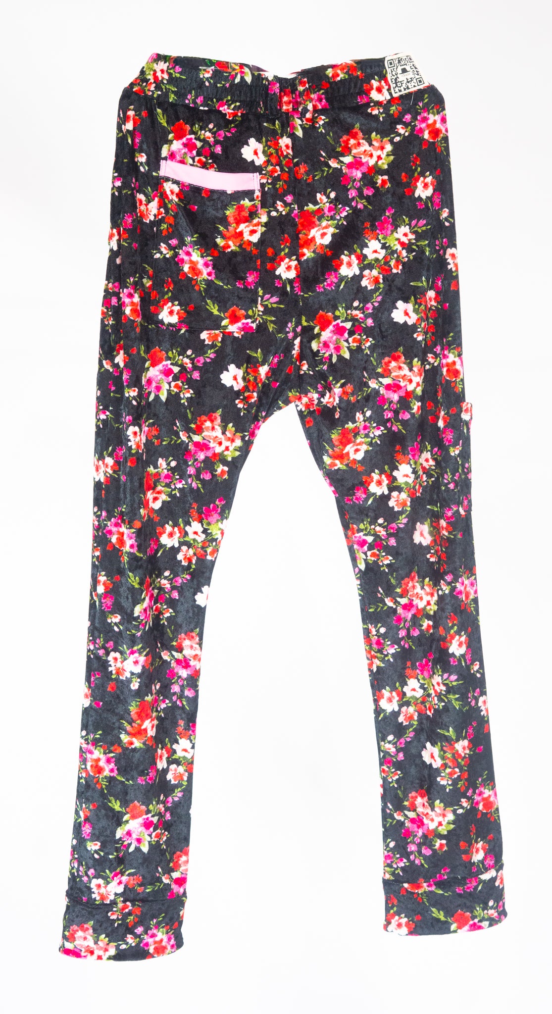 New Rose - Pant