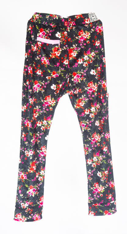 New Rose - Pant