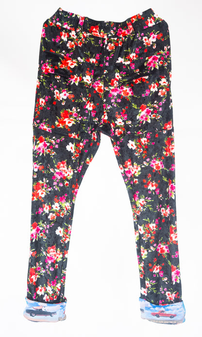 New Rose - Pant