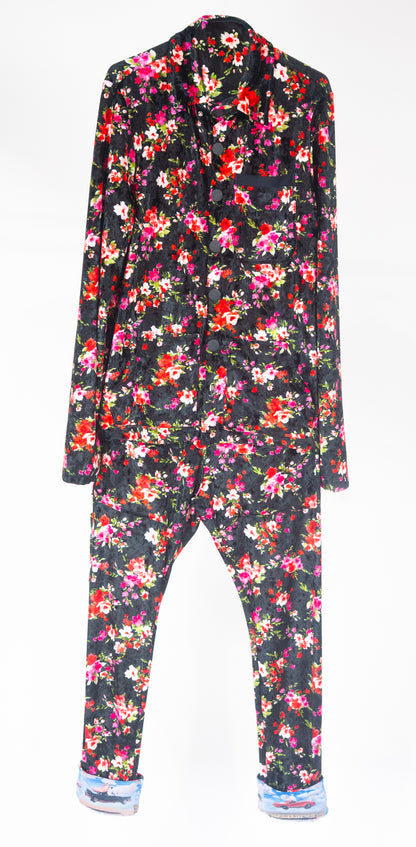 New Rose - Jacket