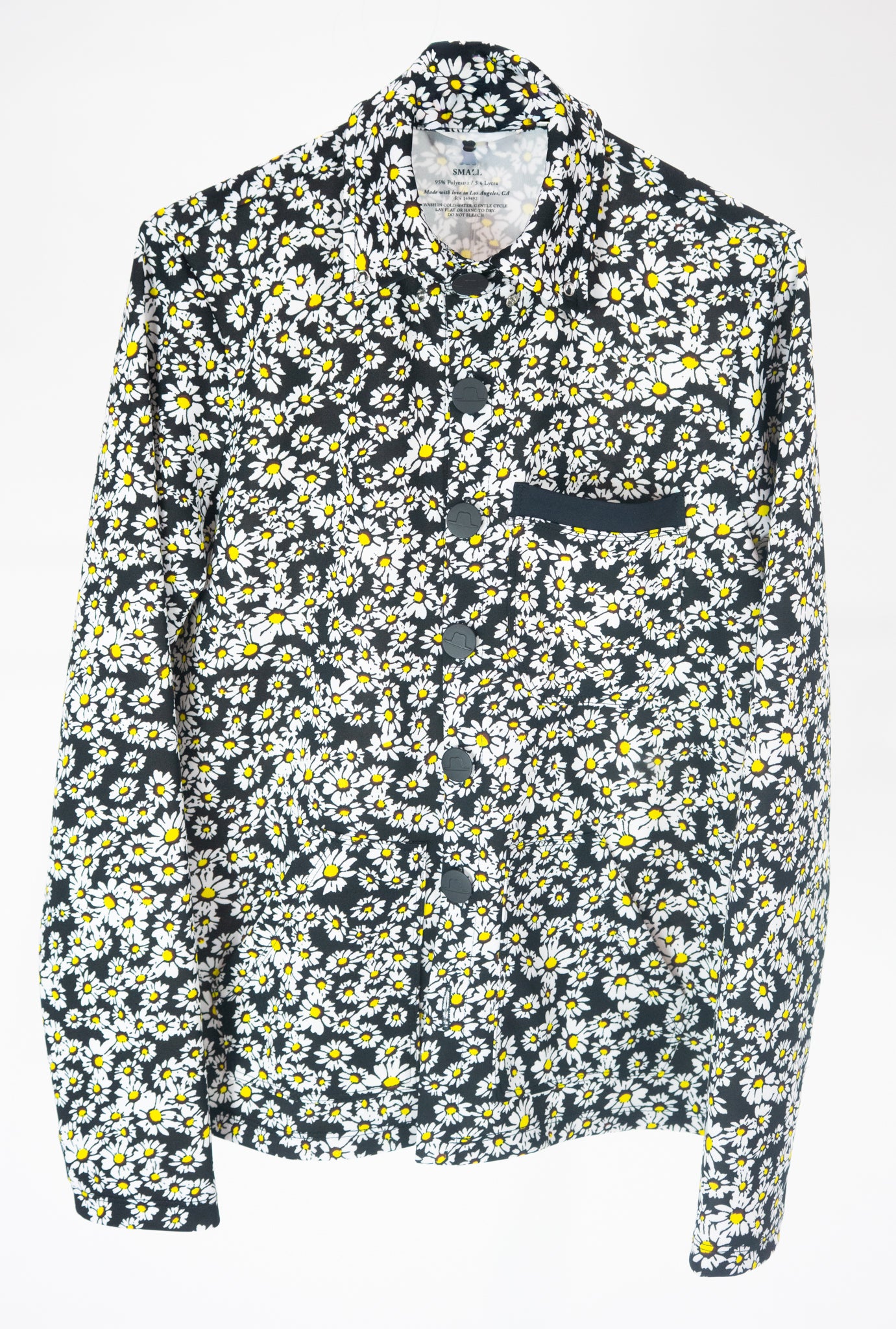 Daisy Bouquet - Jacket