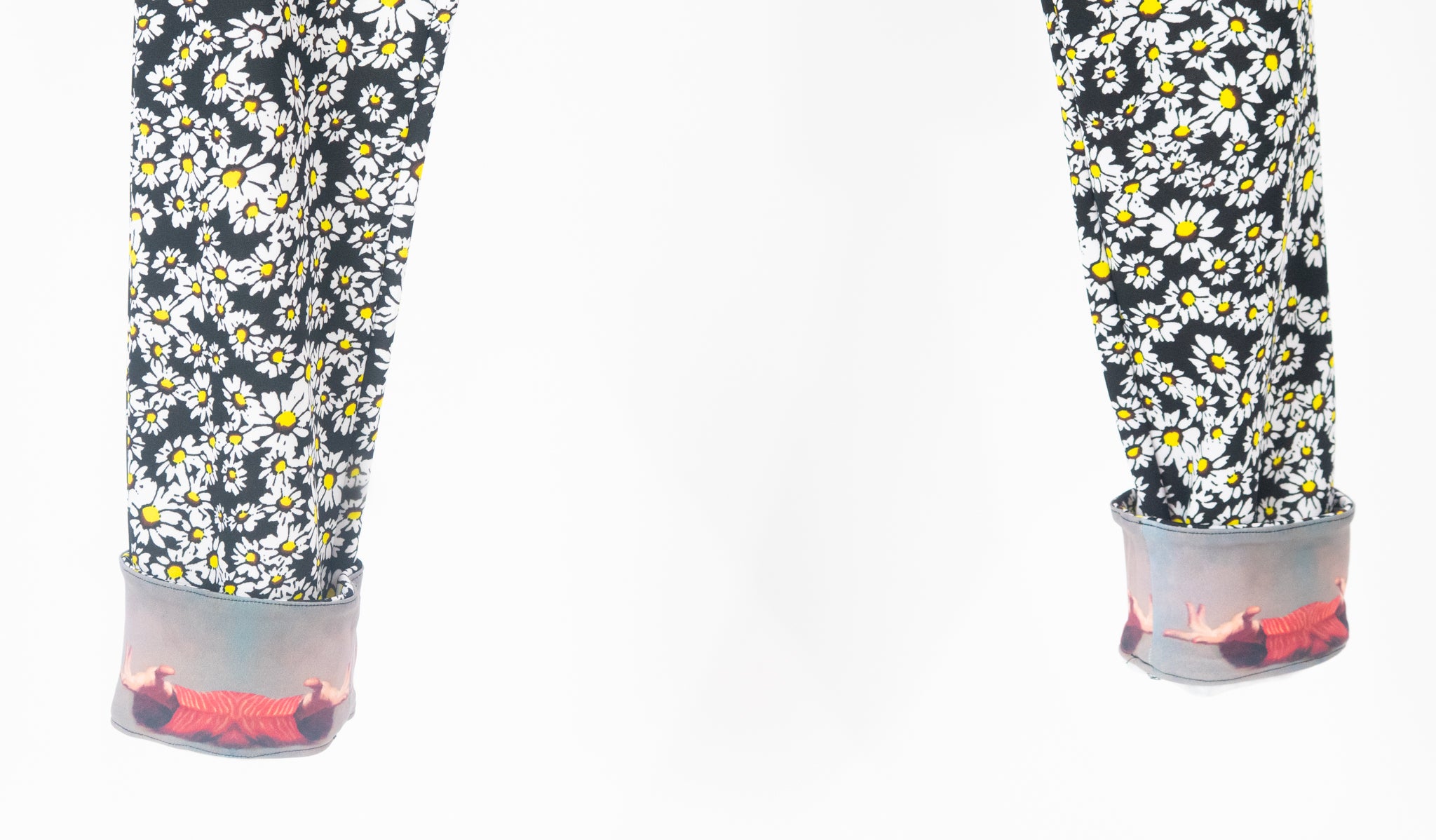 ボトムス・スパッツ wunderlang 3-4y daisy Daisy Bouquet - Pant – Yöggx