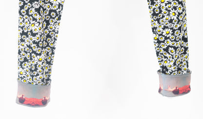 Daisy Bouquet - Pant