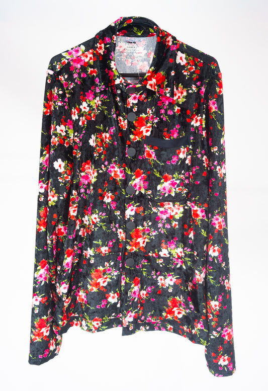 New Rose - Jacket