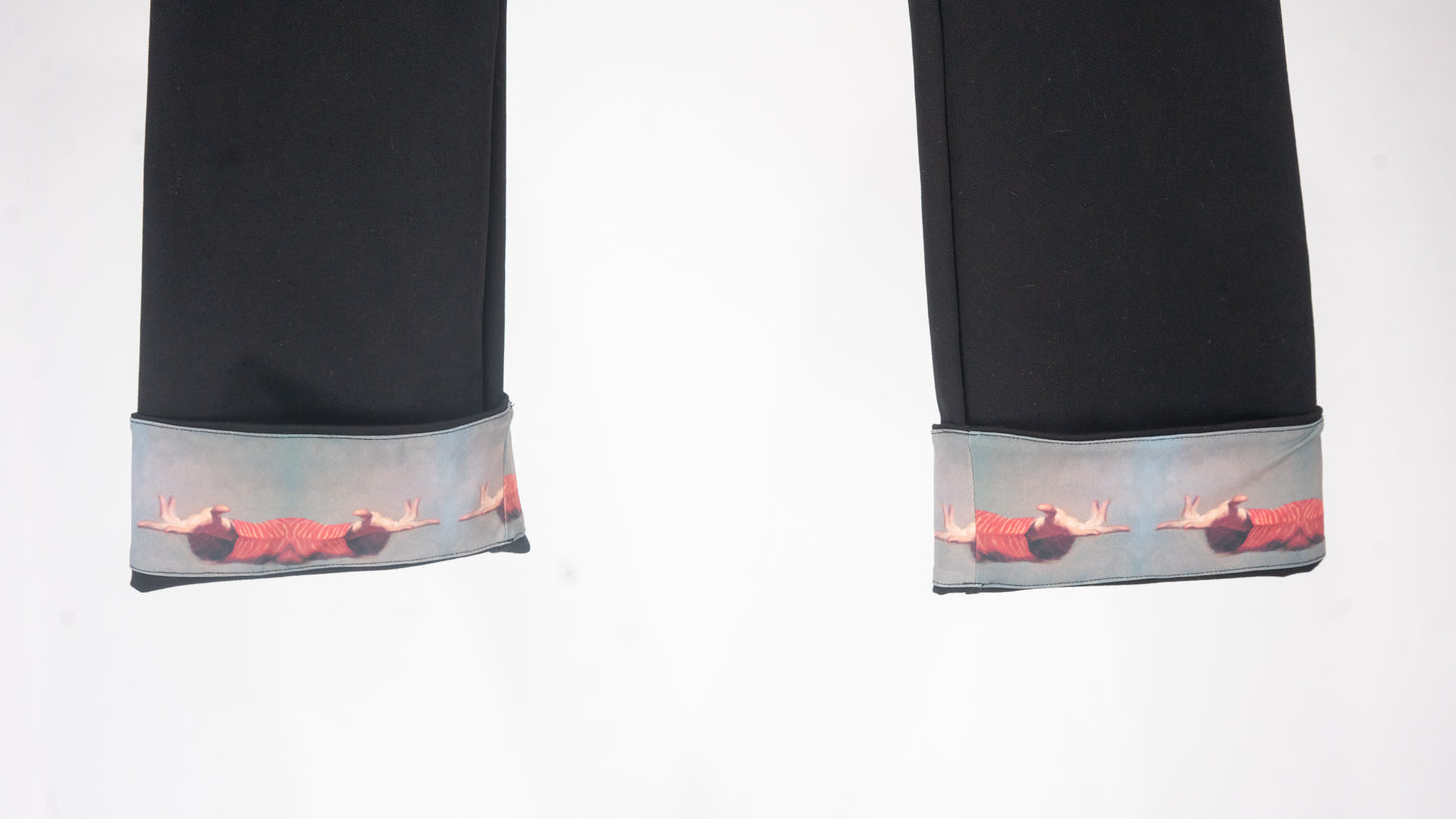 After 8 Eight - Pant