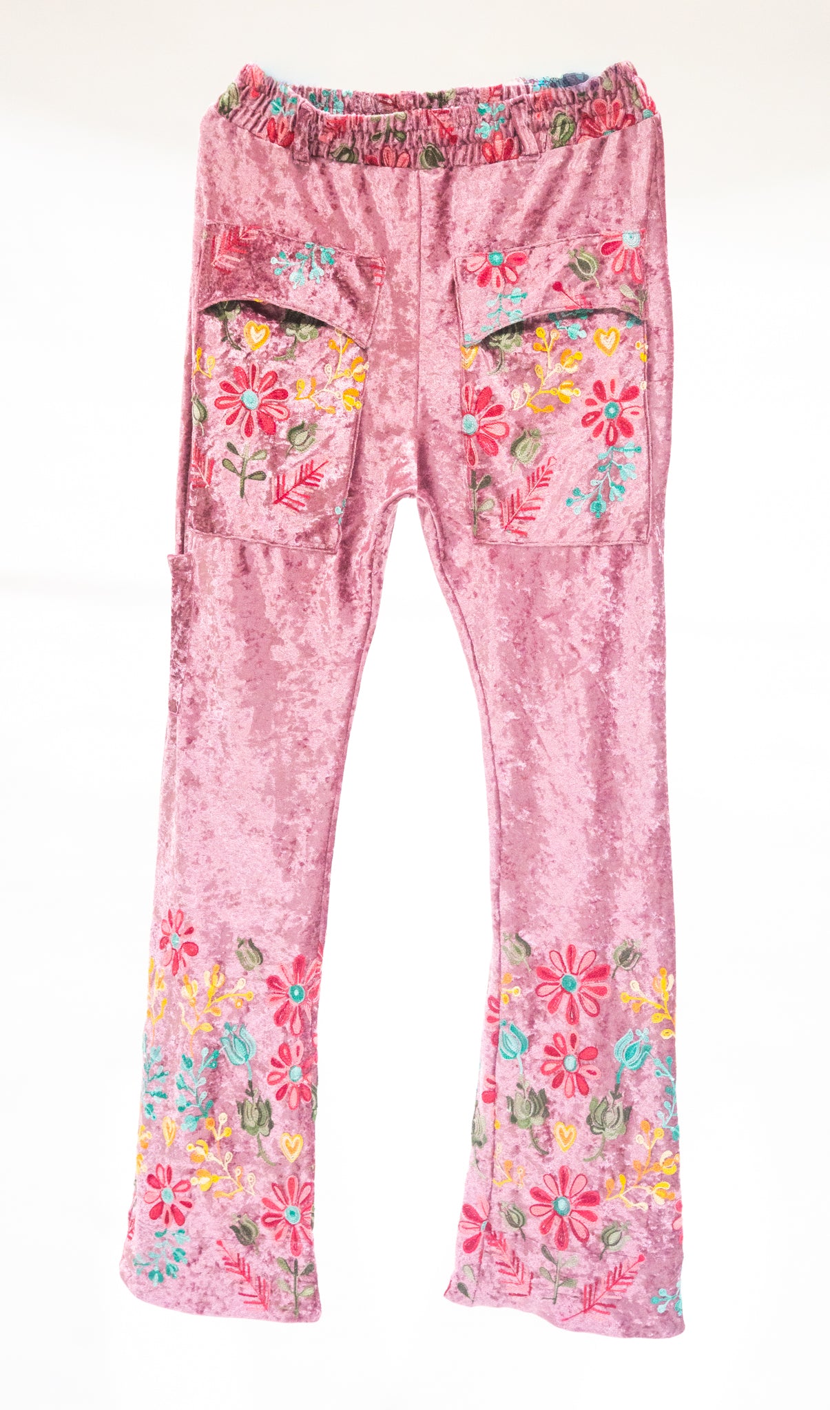 El Pantalón Dolly