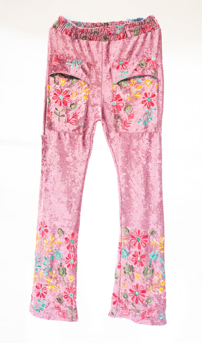 El Pantalón Dolly