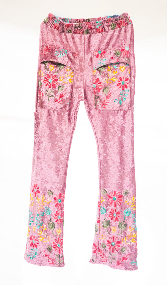The Dolly - Pant