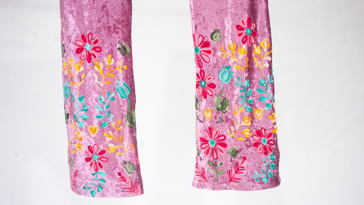 El Pantalón Dolly
