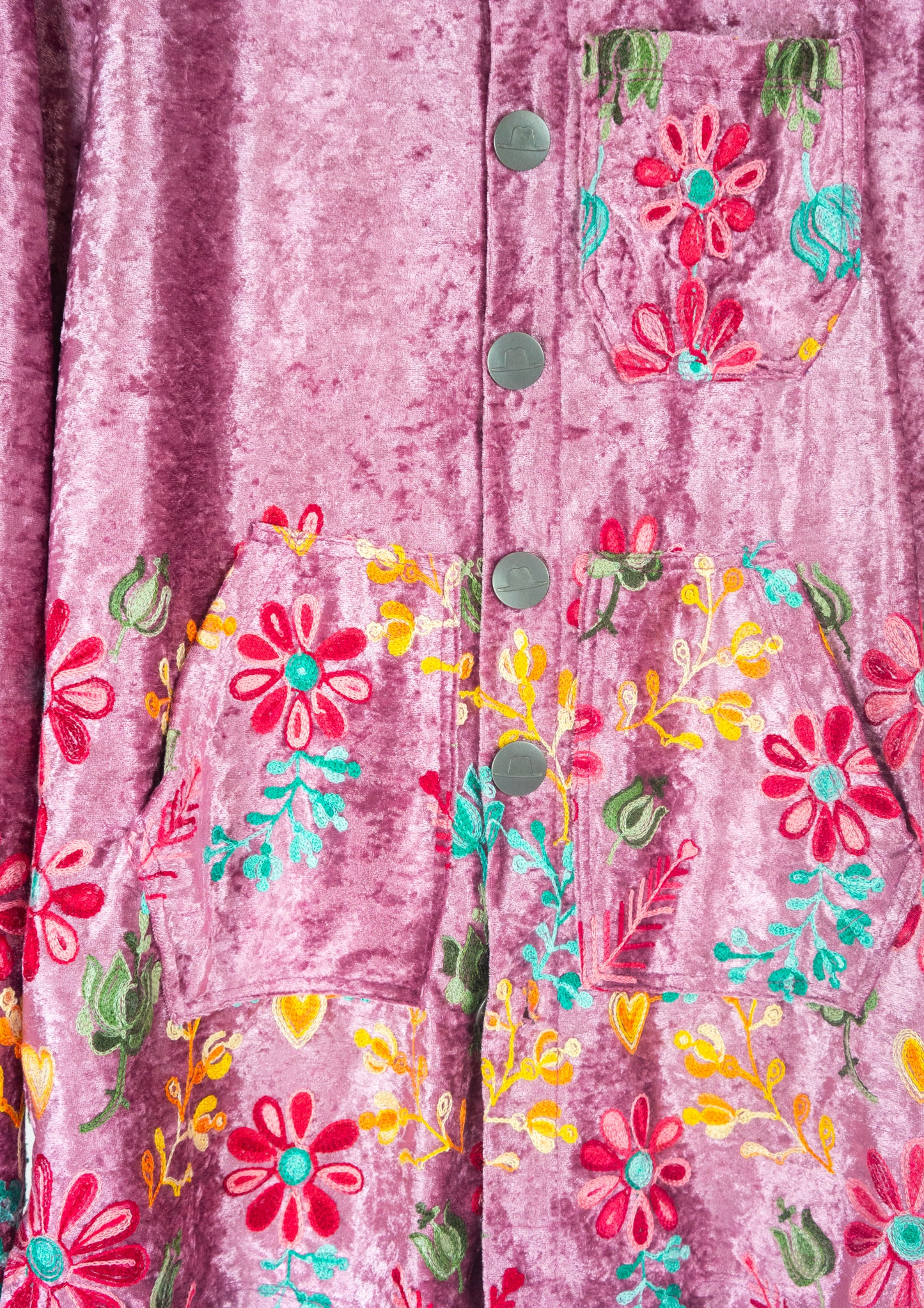 The Dolly - Jacket