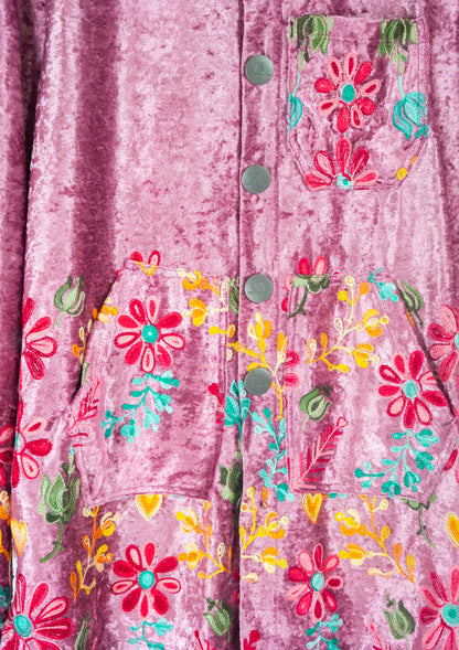 The Dolly - Jacket