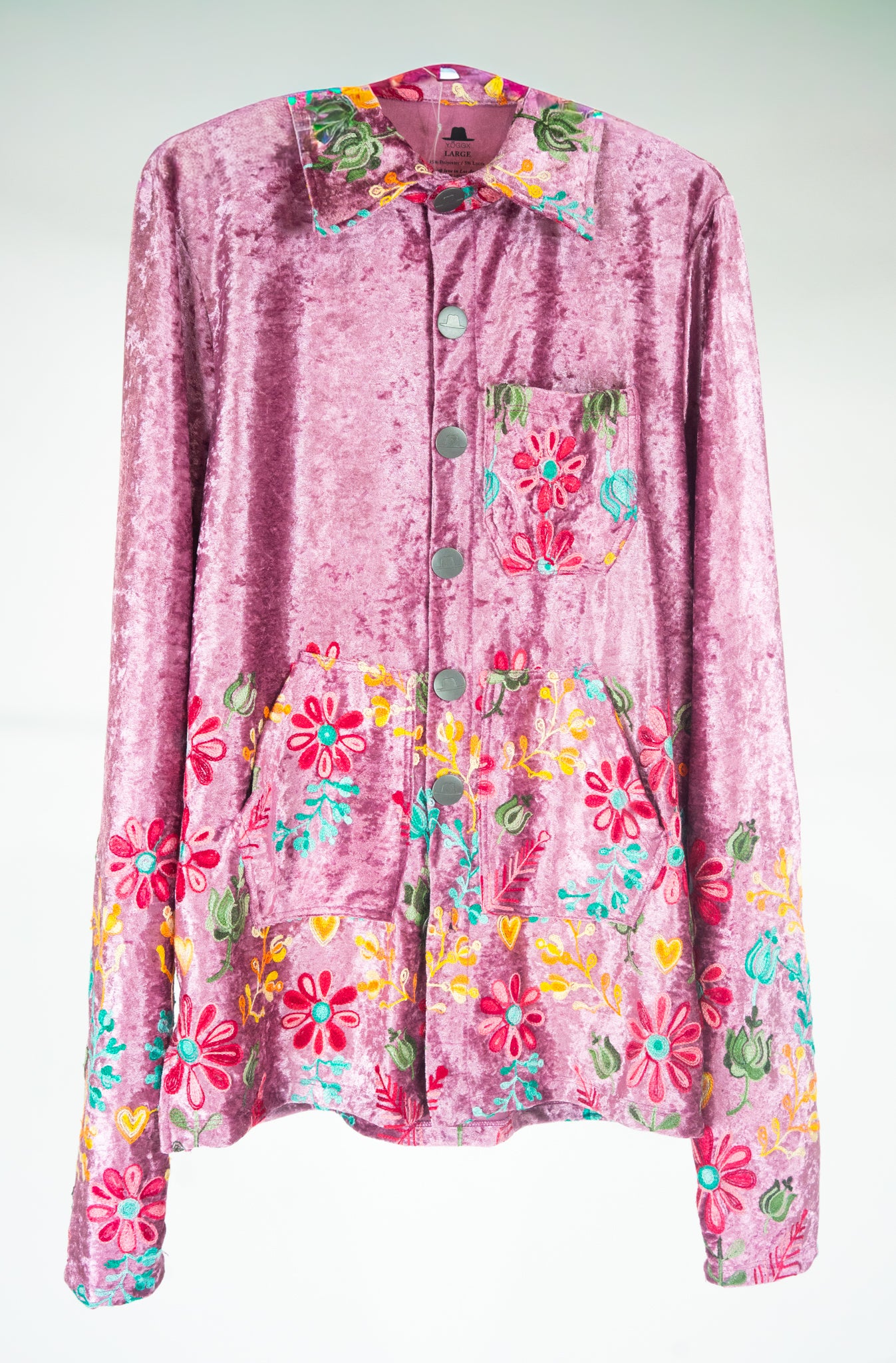 The Dolly - Jacket