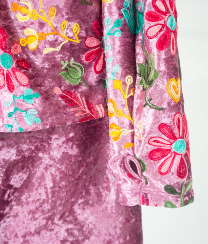 The Dolly - Jacket