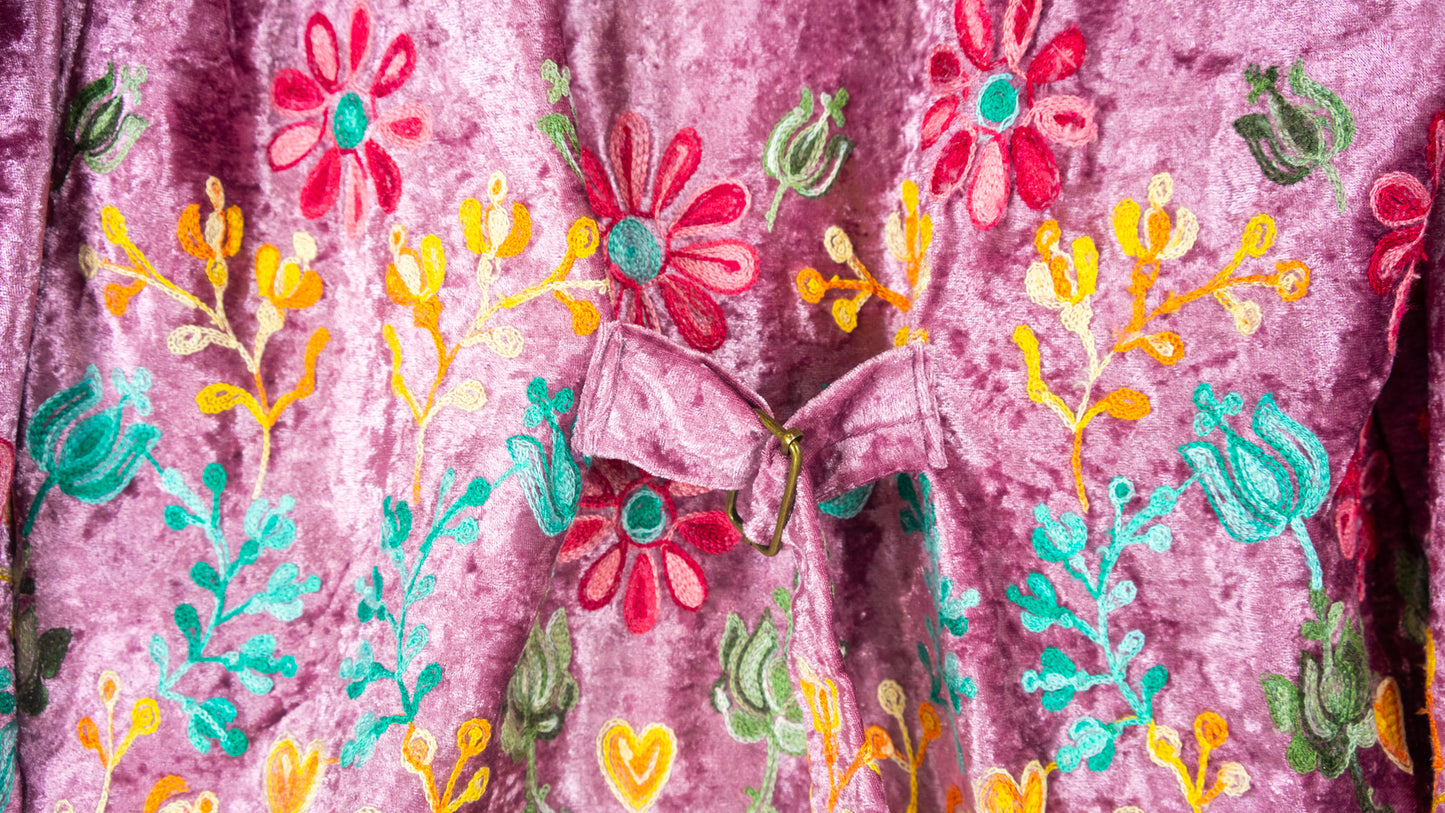 The Dolly - Jacket