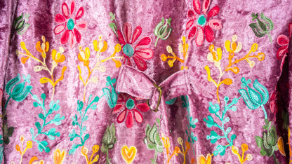 The Dolly - Jacket