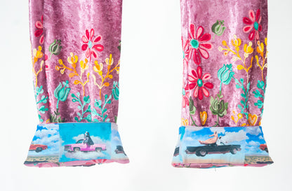 El Pantalón Dolly