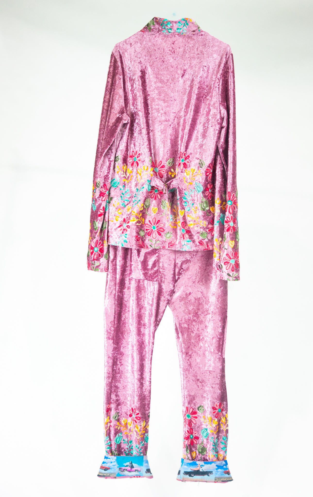 The Dolly - Jacket