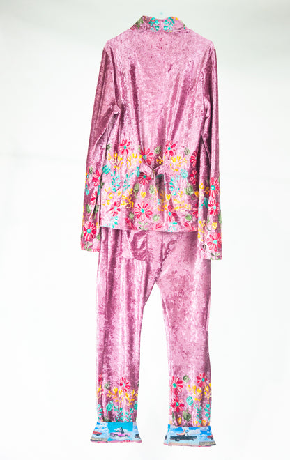 El Pantalón Dolly