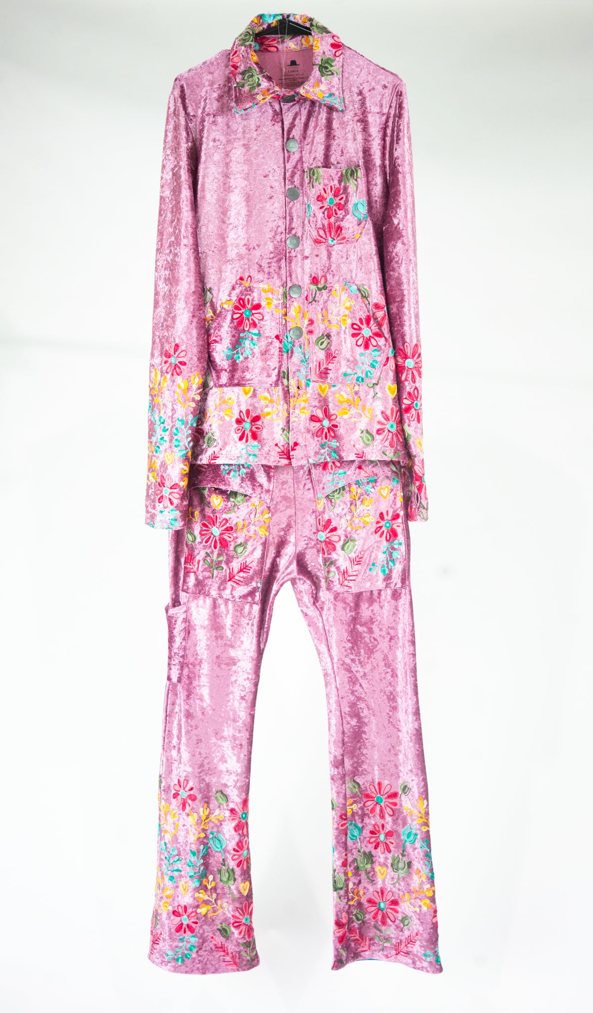 The Dolly - Jacket