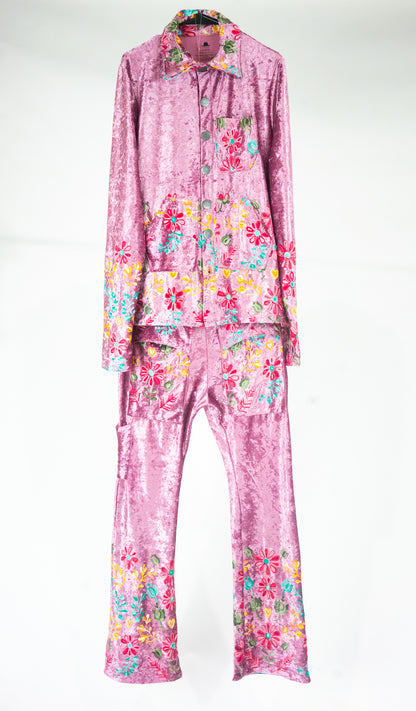 The Dolly - Jacket