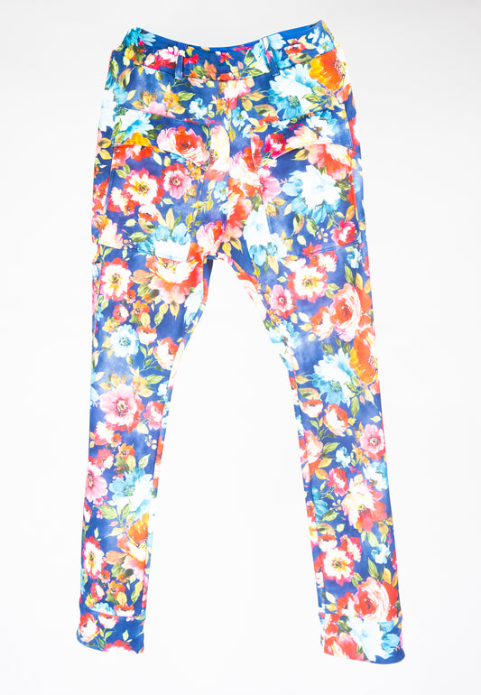 Gardens Edge - Pant