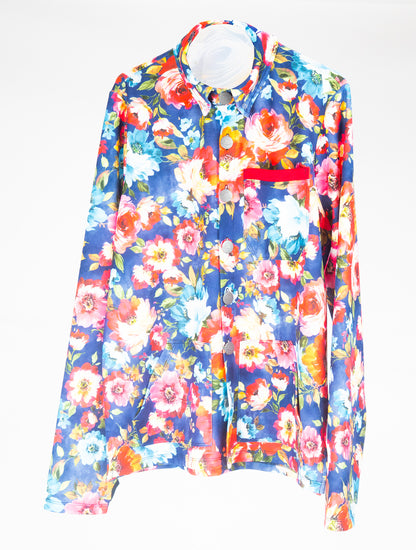 Gaden's Edge - Jacket