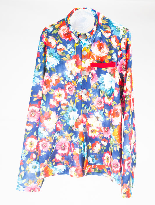 Gaden's Edge - Jacket