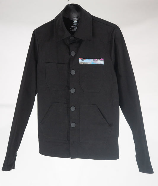 After 8 - Jacket