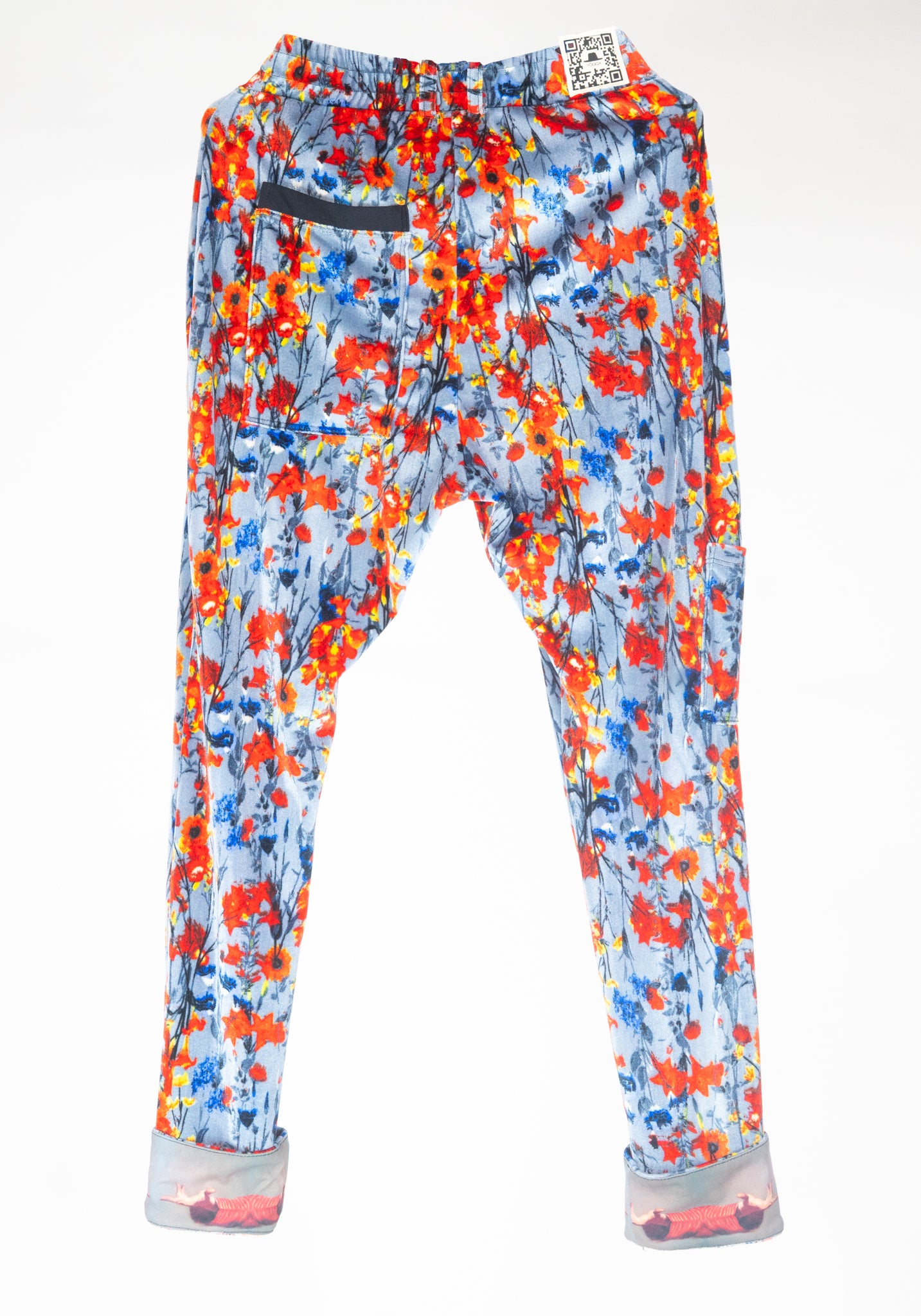 Sky Light - Pant