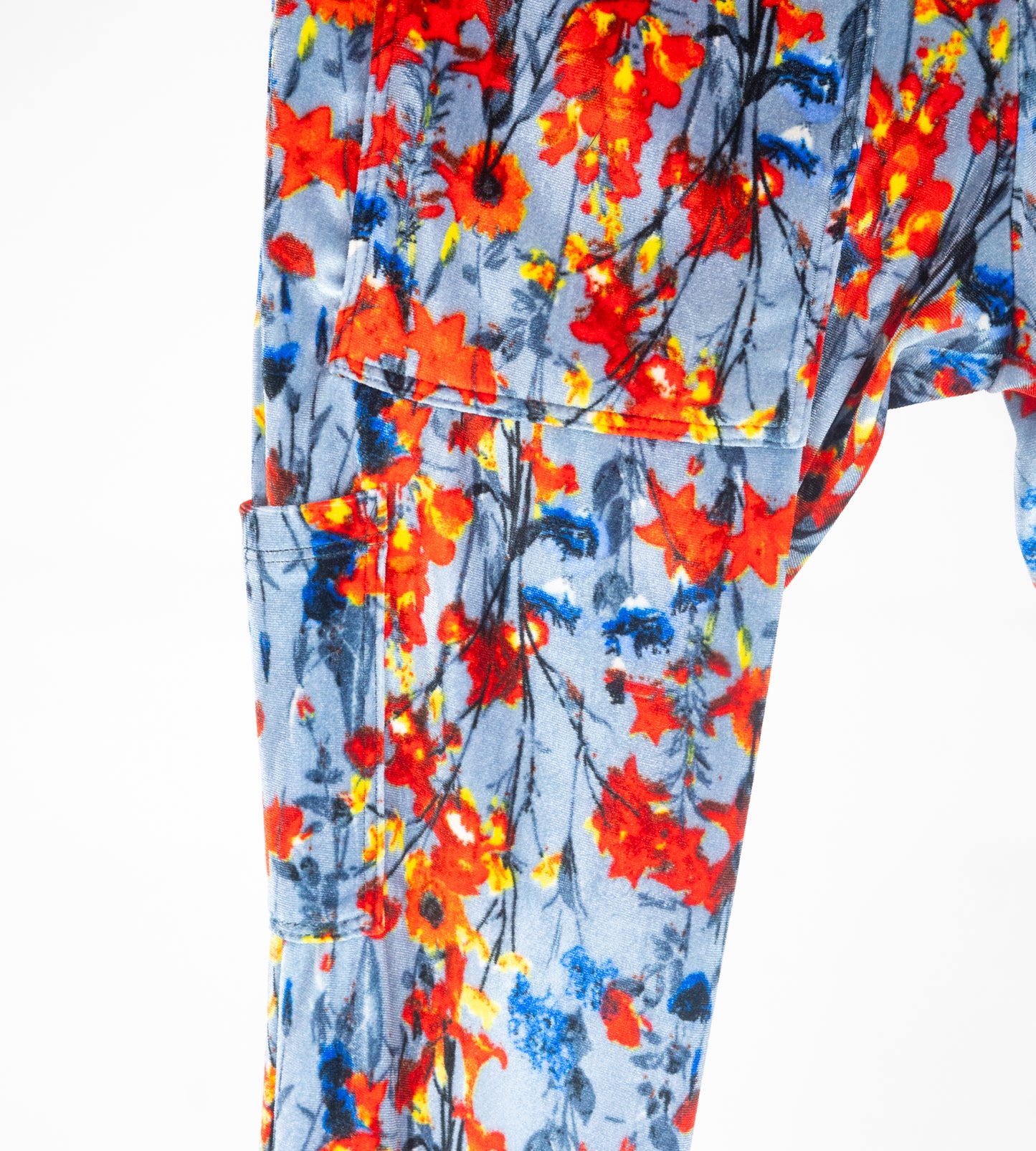 Sky Light - Pant