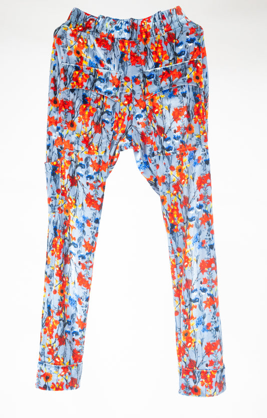 Sky Light - Pant