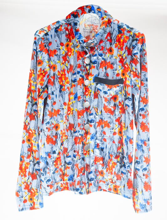 Sky Light - Jacket