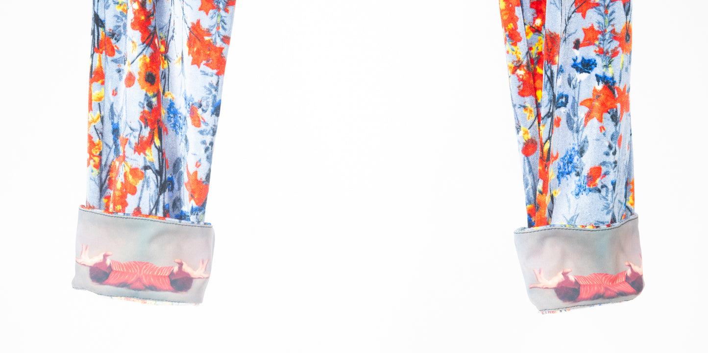 Sky Light - Pant
