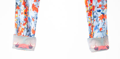 Sky Light - Pant