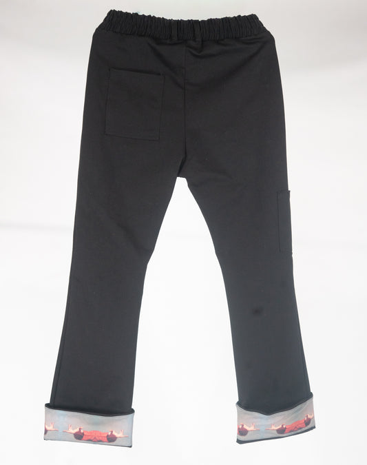 After 8 Eight - Pant