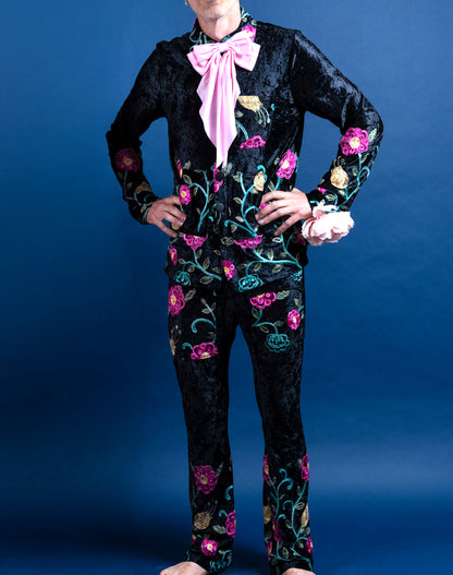 The Johnny - Jacket