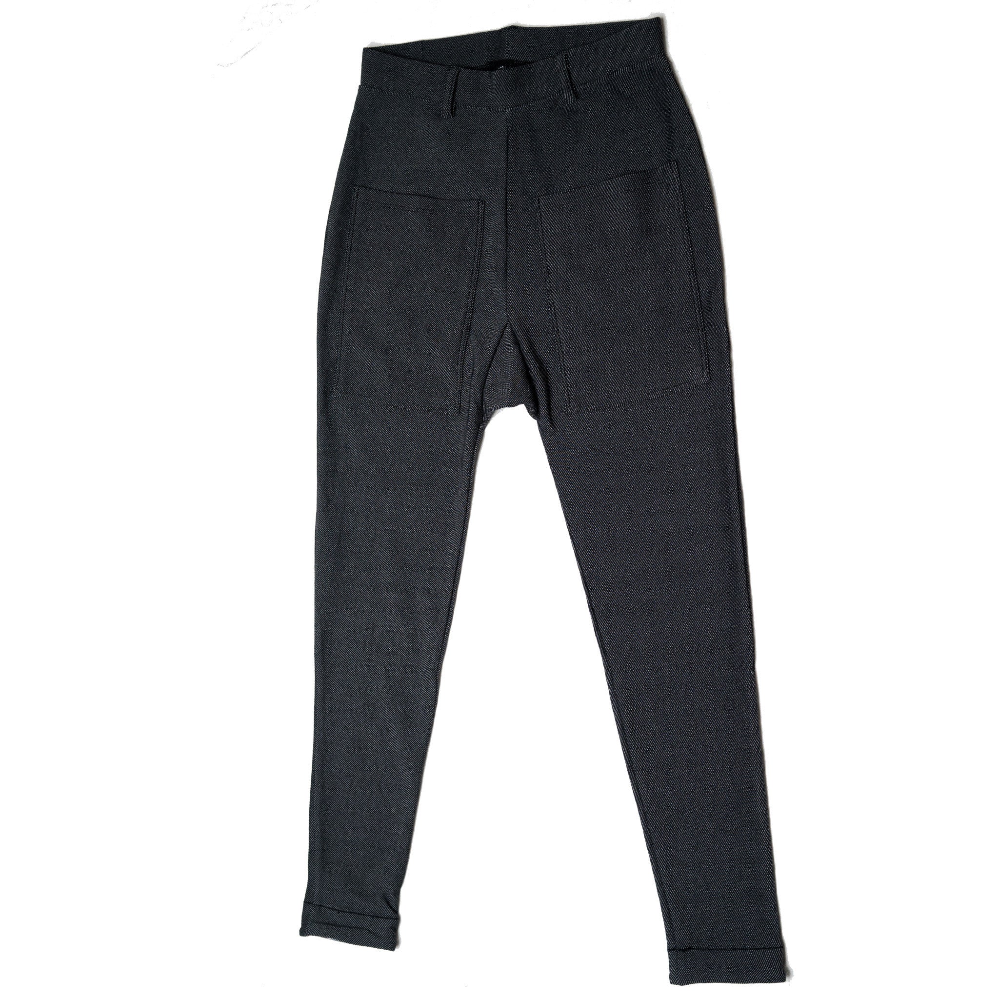Blaze Denim - Pant
