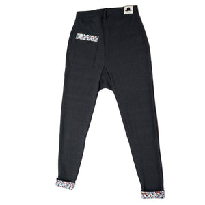 Blaze Denim - Pant