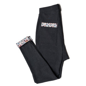 Blaze Denim - Pant