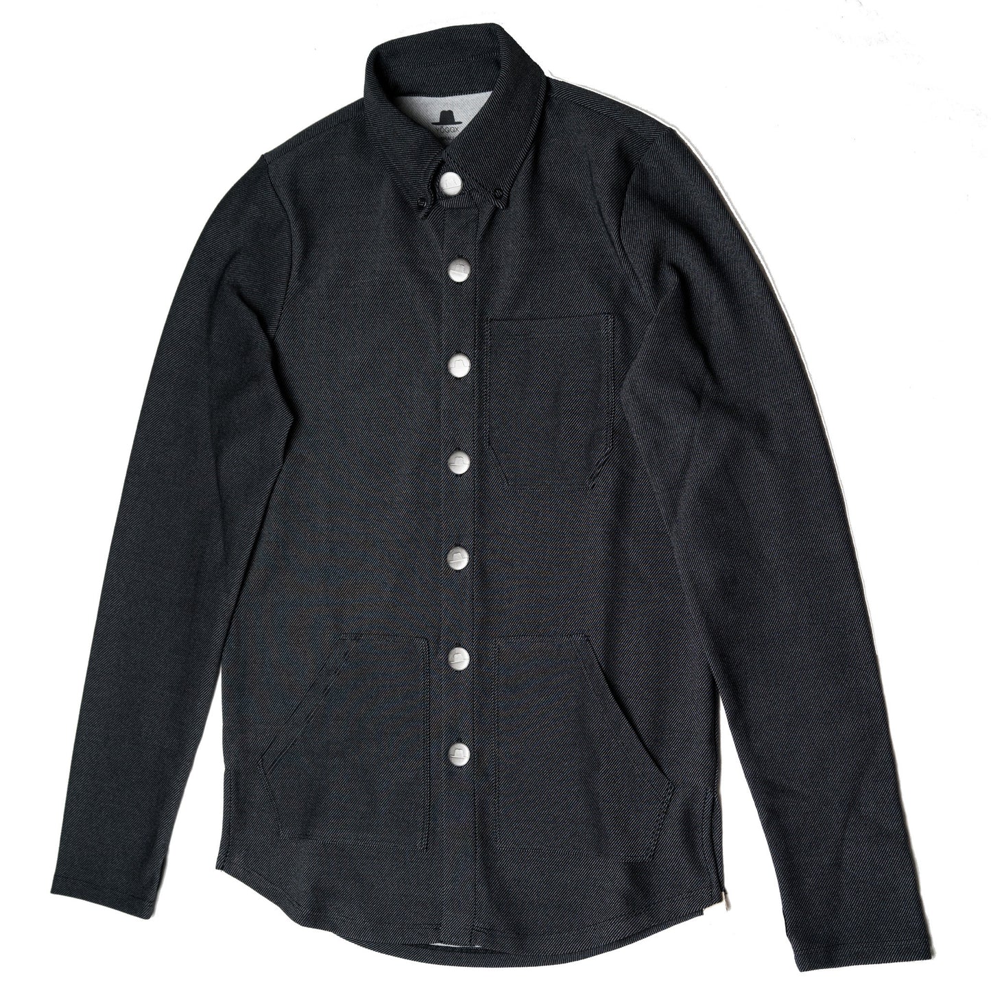 Blaze Denim - Chaqueta
