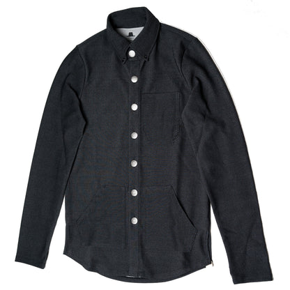 Blaze Denim - Chaqueta