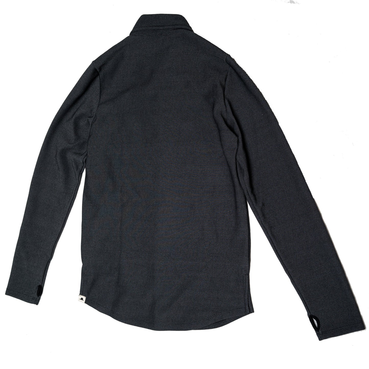 Blaze Denim - Chaqueta