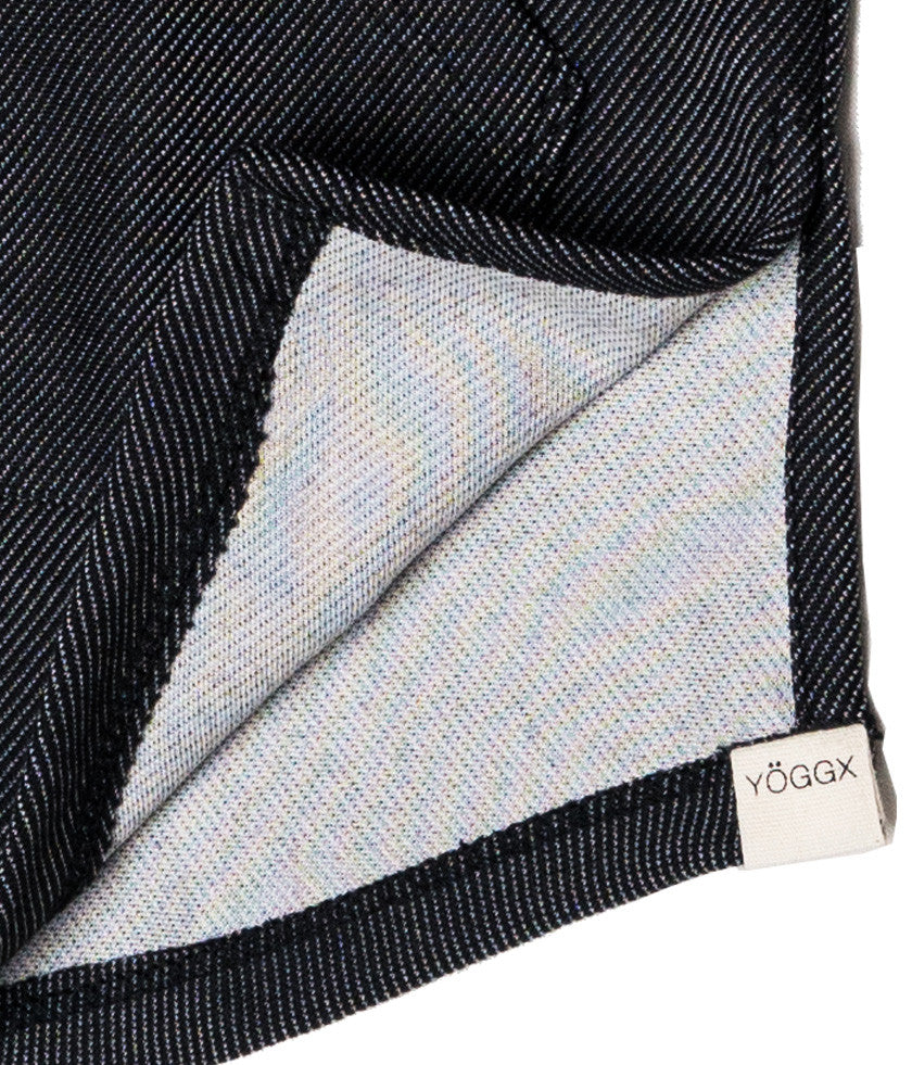 Blaze Denim - Chaqueta