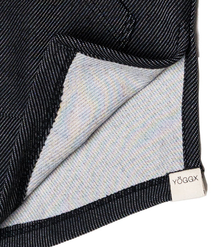 Blaze Denim - Chaqueta