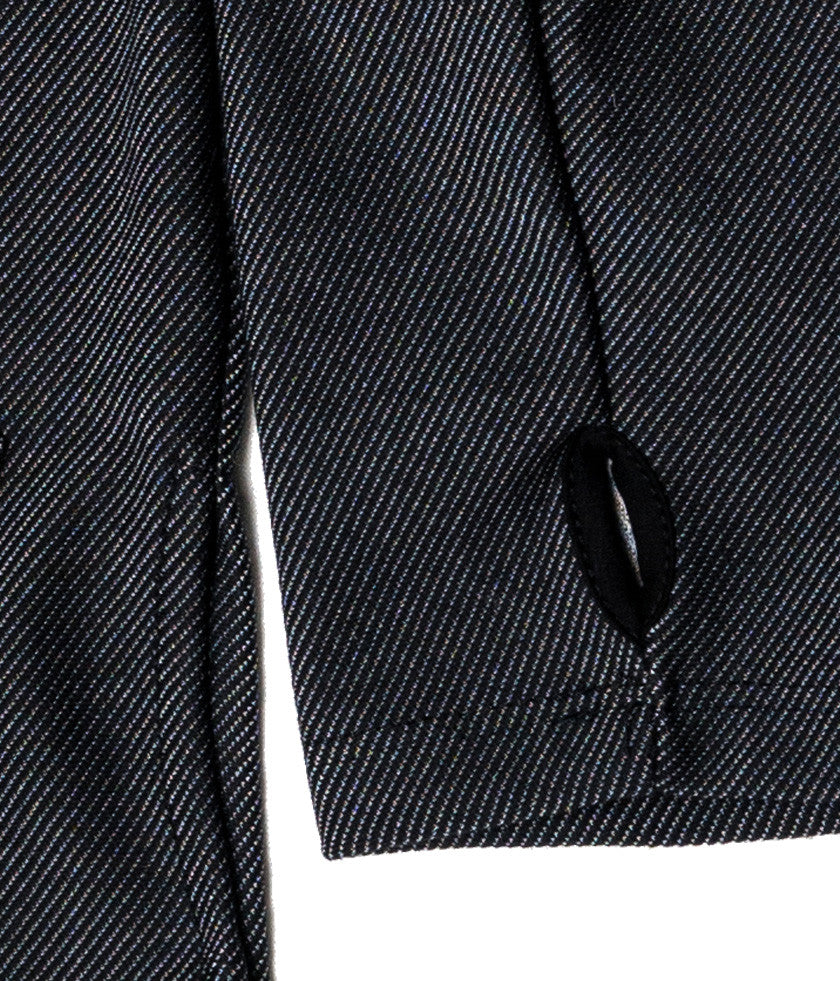 Blaze Denim - Chaqueta