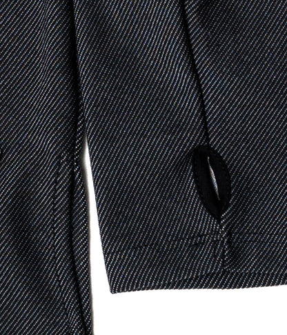 Blaze Denim - Chaqueta